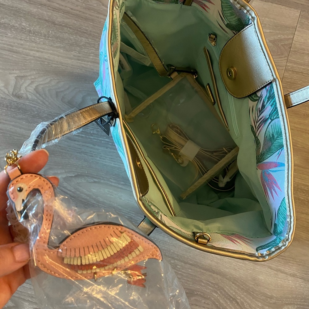 Colorful Purse - Picture 3 of 3